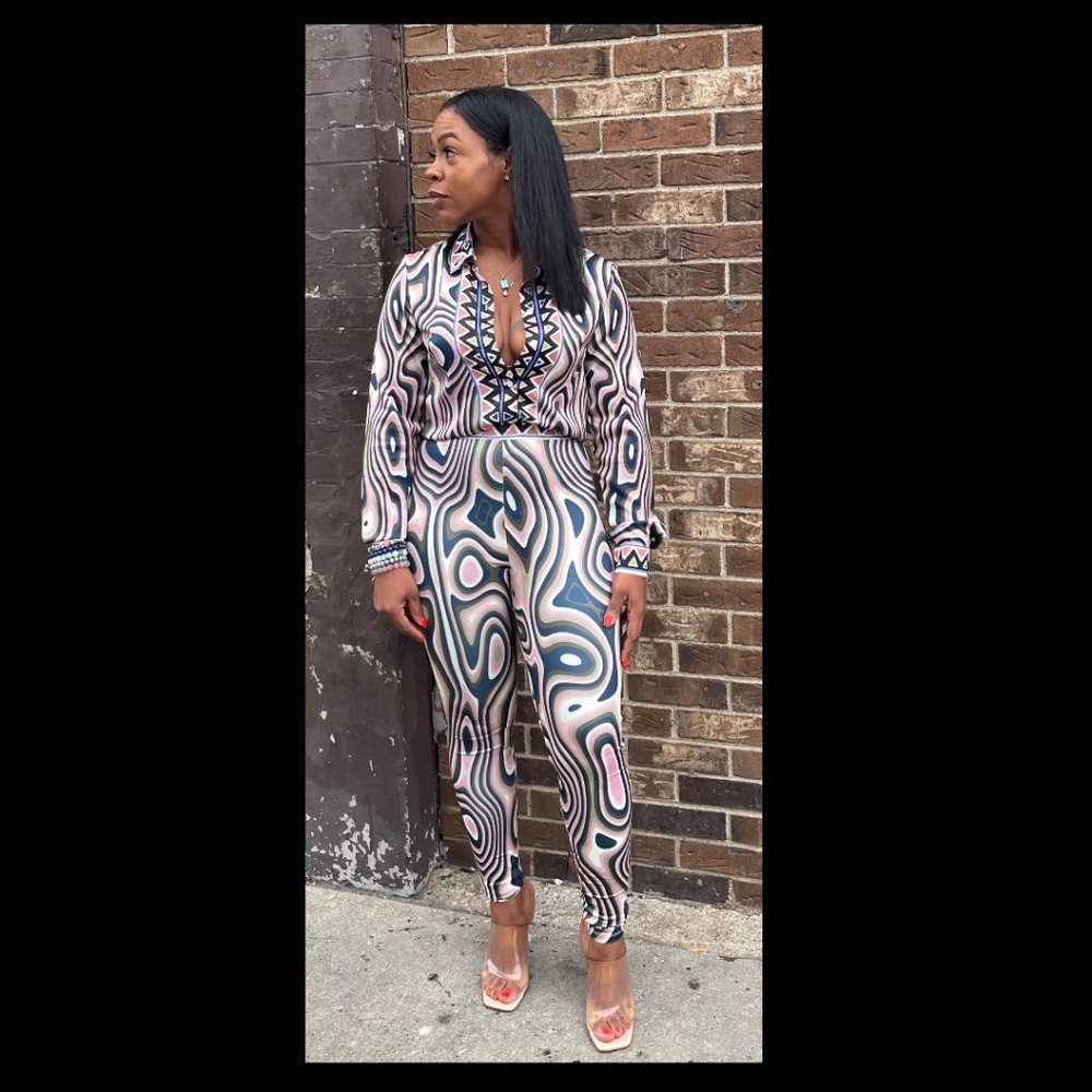 TWO PIECE SET